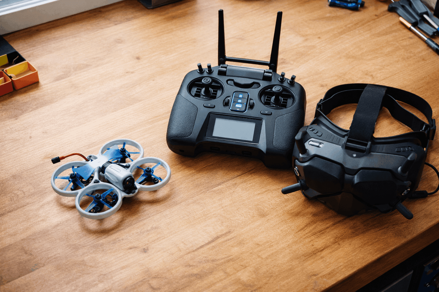 Best Budget FPV Drone Setup Under $500: Complete Build 2026